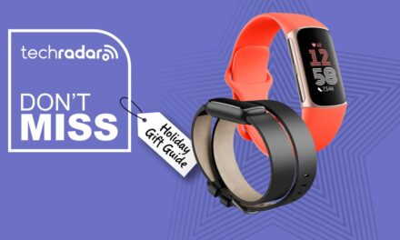 Seis regalos navideños de Fitbit para los amantes del fitness, desde relojes y rastreadores hasta pulseras elegantes