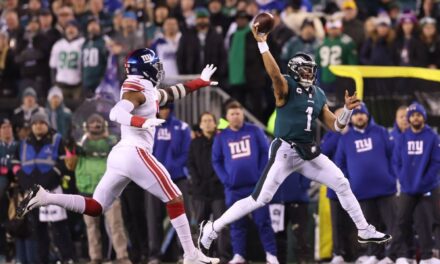 Selecciones, calendario, estadísticas, probabilidades y carrera por los playoffs del día de Navidad de la NFL