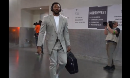 Semana 13 de la NFL: Jalen Hurts y Myles Garrett entre las estrellas que llegan con estilo