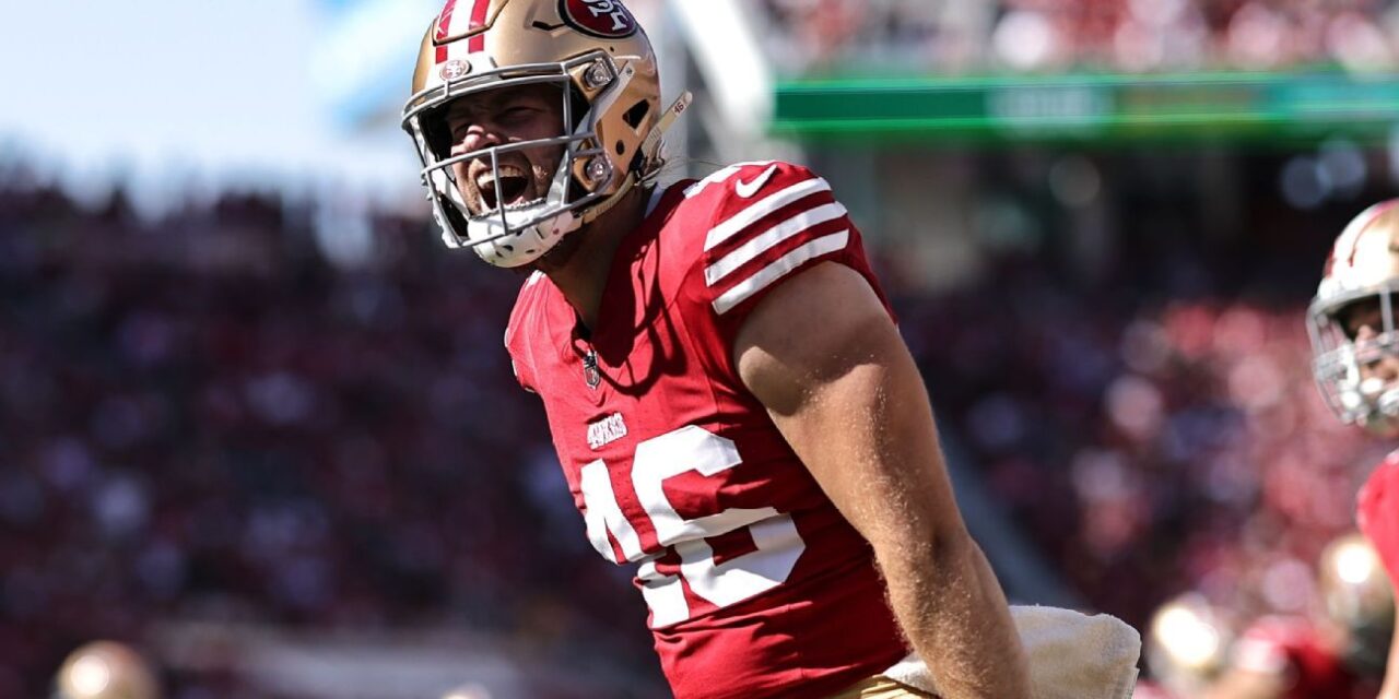 Semana 14 de la NFL: el mensaje de los 49ers para DK Metcalf lidera a los trolls más importantes
