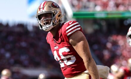 Semana 14 de la NFL: el mensaje de los 49ers para DK Metcalf lidera a los trolls más importantes