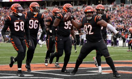 Semana 15 de la NFL 2023: preguntas más importantes, aspectos positivos y conclusiones