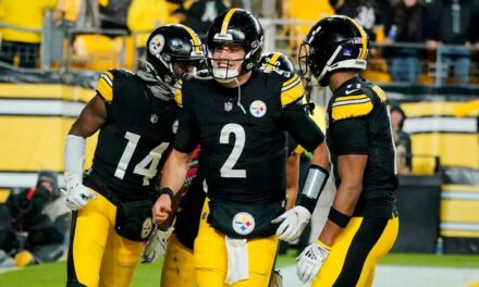 Semana 16 de la NFL 2023: preguntas más importantes, aspectos positivos y conclusiones