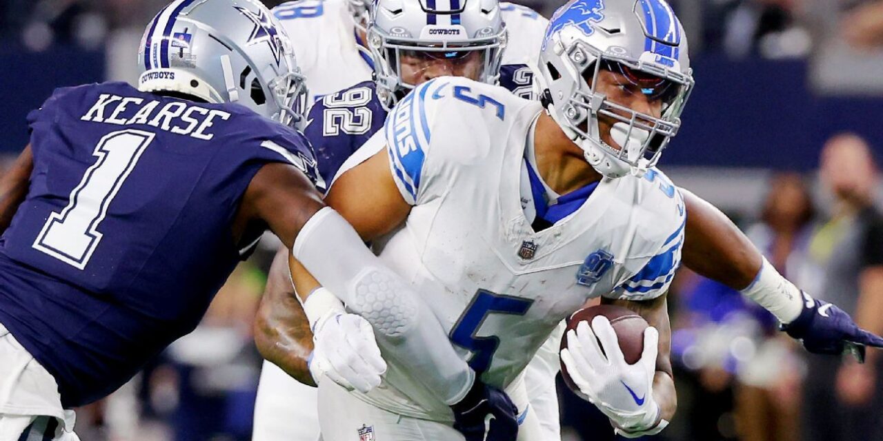 Semana 17 de la NFL 2023: preguntas más importantes, novedades y conclusiones