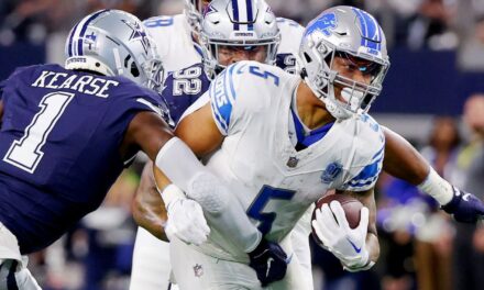 Semana 17 de la NFL 2023: preguntas más importantes, novedades y conclusiones