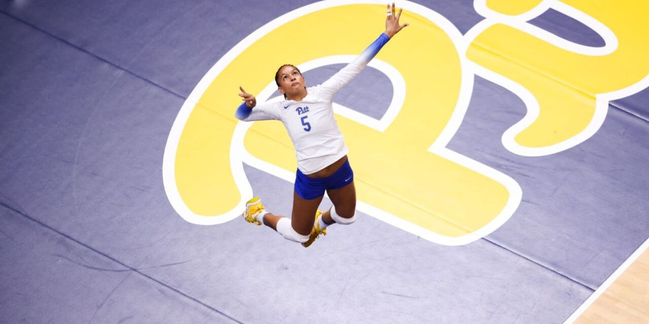 Semifinales de voleibol de la NCAA 2023: la atención se centra en los estudiantes de primer año