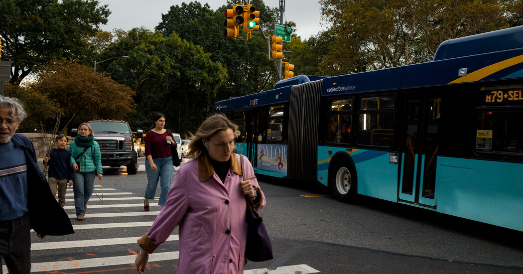 Si hace demasiado ruido en Nueva York, las nuevas cámaras podrían captarlo