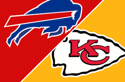 Siga en vivo: Allen y Bills buscan contener a Mahomes y Chiefs en la segunda mitad