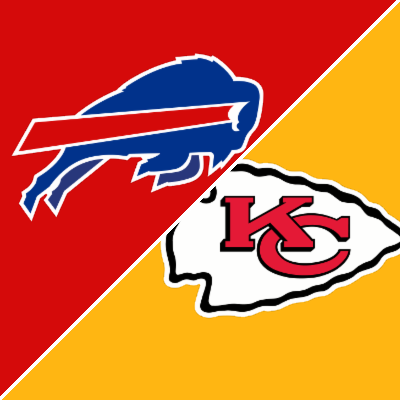Siga en vivo: Allen y Bills buscan contener a Mahomes y Chiefs en la segunda mitad