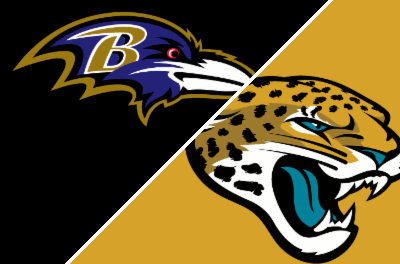 Siga en vivo: Lawrence encuentra a Agnew para un touchdown de 66 yardas mientras los Jags reducen la ventaja de los Ravens