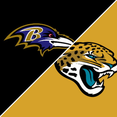 Siga en vivo: Lawrence encuentra a Agnew para un touchdown de 66 yardas mientras los Jags reducen la ventaja de los Ravens