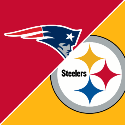 Siga en vivo: Los Steelers cortaron la ventaja de los Patriots a tres luego de un despeje bloqueado
