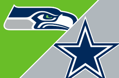 Siga en vivo: los Cowboys reciben a los Seahawks en TNF mientras se aprieta la carrera por los asientos en los playoffs de la NFC