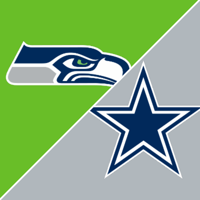 Siga en vivo: los Cowboys reciben a los Seahawks en TNF mientras se aprieta la carrera por los asientos en los playoffs de la NFC
