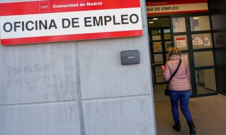 “Sin el subsidio de desempleo no sé cómo llegaría a fin de mes” |  Economía