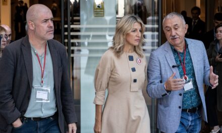 Sindicatos y patronal rechazan la reforma del subsidio de paro y dudan de la disposición del Gobierno a negociar |  Economía