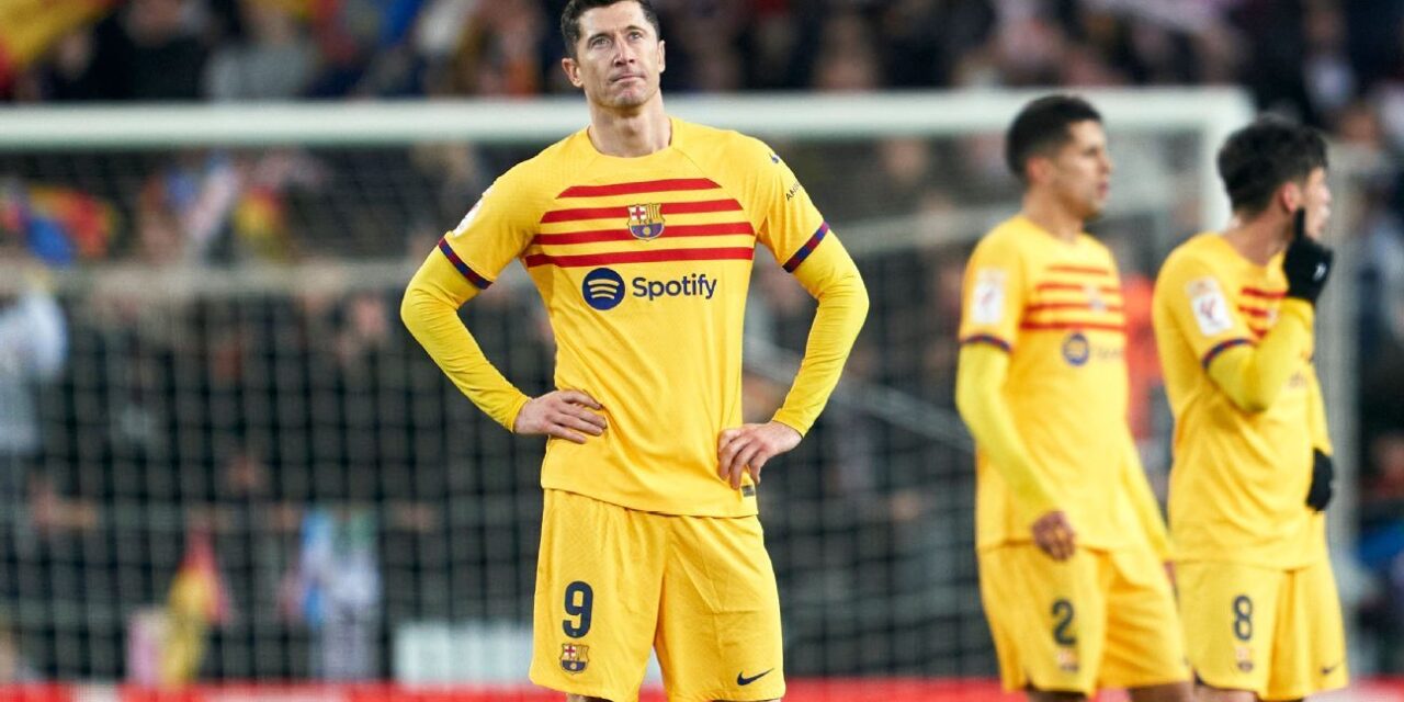 Sorteo de la Champions League R16: ¿Arsenal, Barcelona, ​​PSG quedan eliminados?