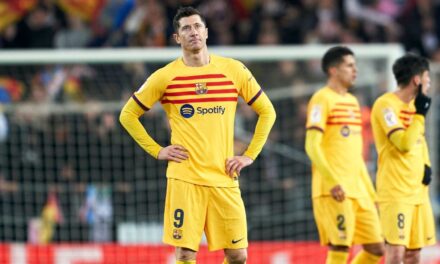 Sorteo de la Champions League R16: ¿Arsenal, Barcelona, ​​PSG quedan eliminados?