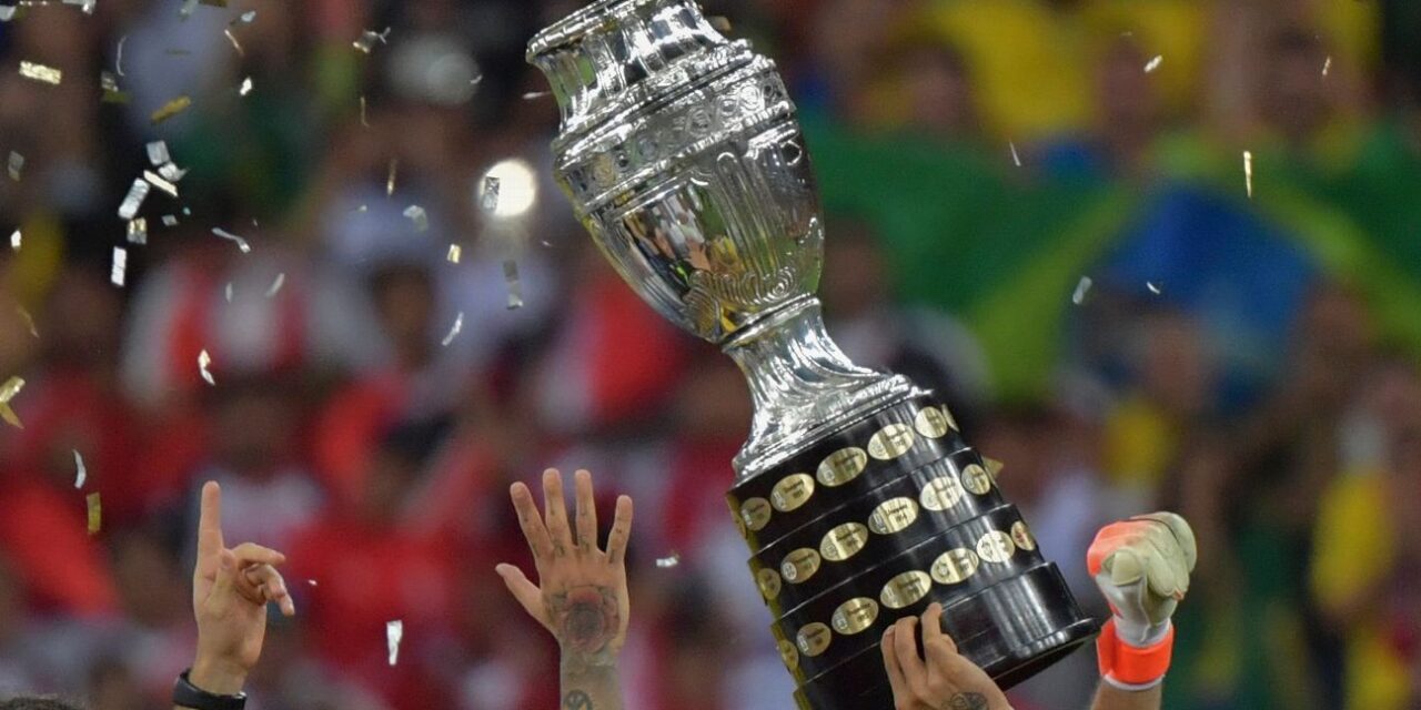 Sorteo de la Copa América: USMNT se enfrentará a Uruguay, Panamá y Bolivia