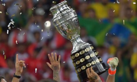 Sorteo de la Copa América: USMNT se enfrentará a Uruguay, Panamá y Bolivia