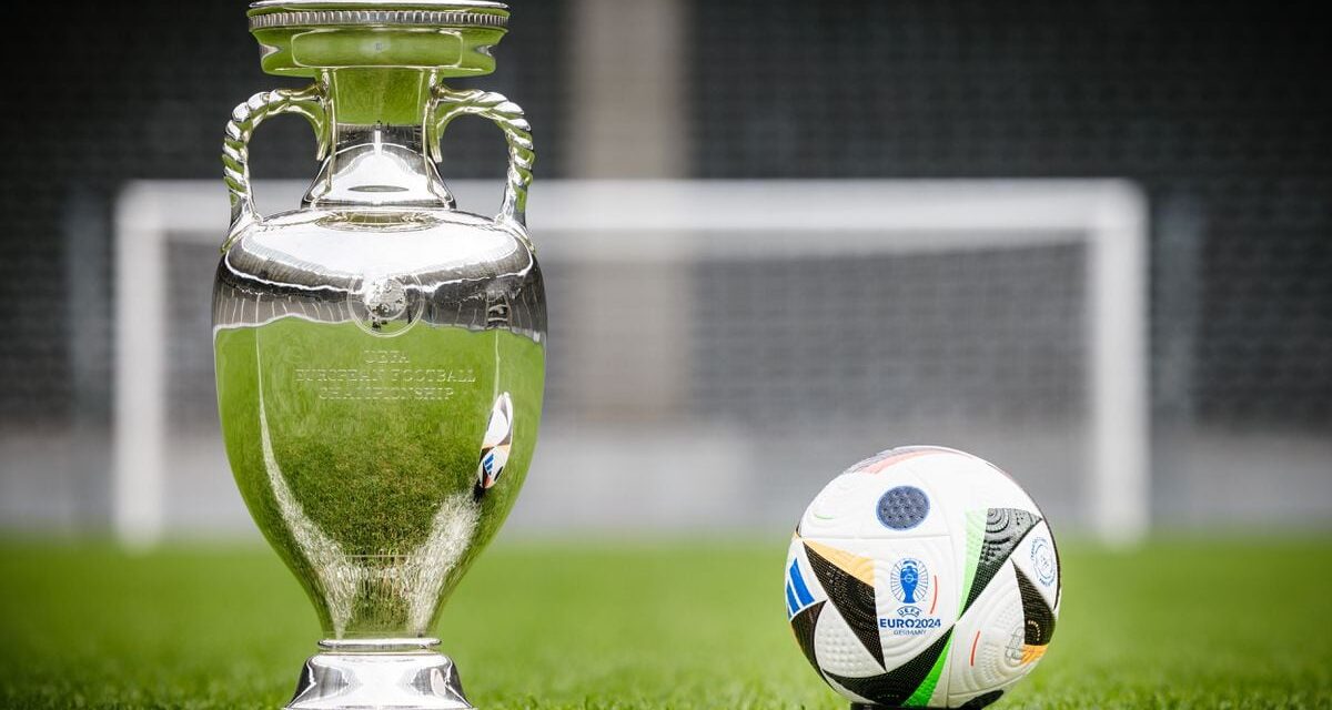 Sorteo de la Eurocopa 2024: España se cruza con Italia y Croacia |  Fútbol |  Deportes