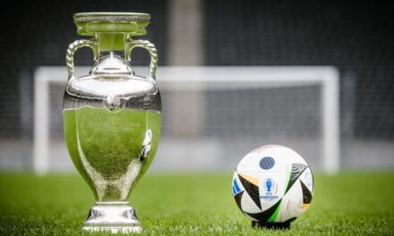 Sorteo de la Eurocopa 2024: España se cruza con Italia y Croacia |  Fútbol |  Deportes