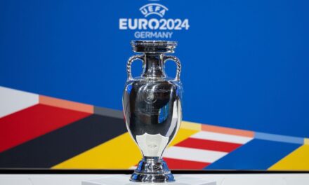 Sorteo de la Eurocopa ’24: Francia se enfrentará a Holanda;  España contra Italia