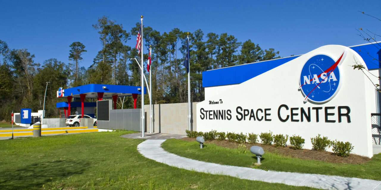 Stennis de la NASA logra un hito importante para la misión de software a bordo
