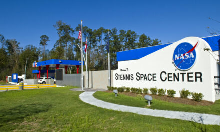 Stennis de la NASA logra un hito importante para la misión de software a bordo