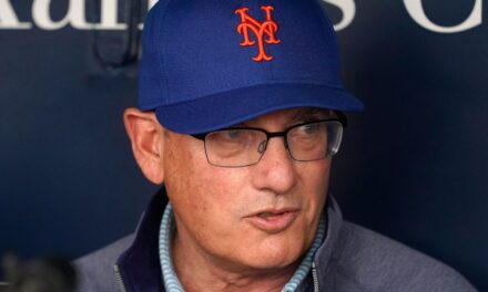 Steve Cohen: 'La vida continúa' para los Mets después de perderse a Yamamoto