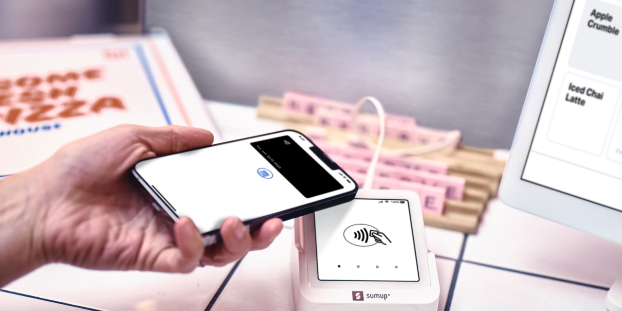 SumUp desafía la caída de la financiación de fintech con una recaudación de fondos de 307 millones de dólares