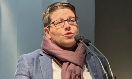 Sumar: Isabel García se disculpa por sus comentarios sobre la 'ley trans' y se compromete a trabajar por una “política integradora” |  sociedad