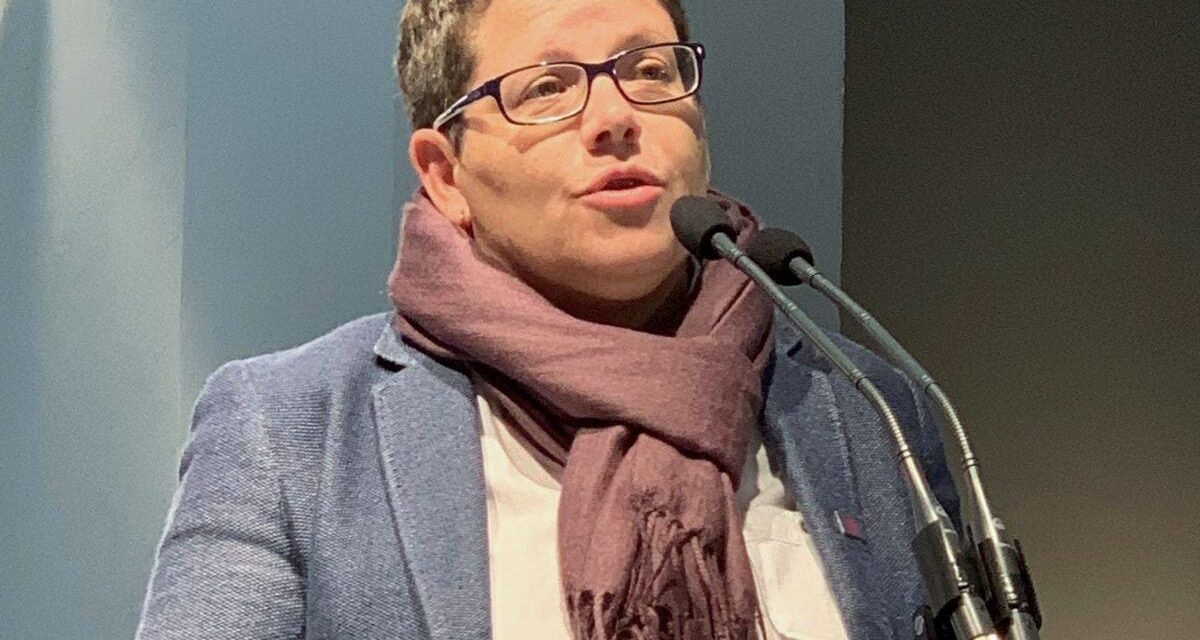 Sumar presiona en el Gobierno para que el PSOE se replantee el nombramiento de Isabel García al frente del Instituto de las Mujeres |  Sociedad