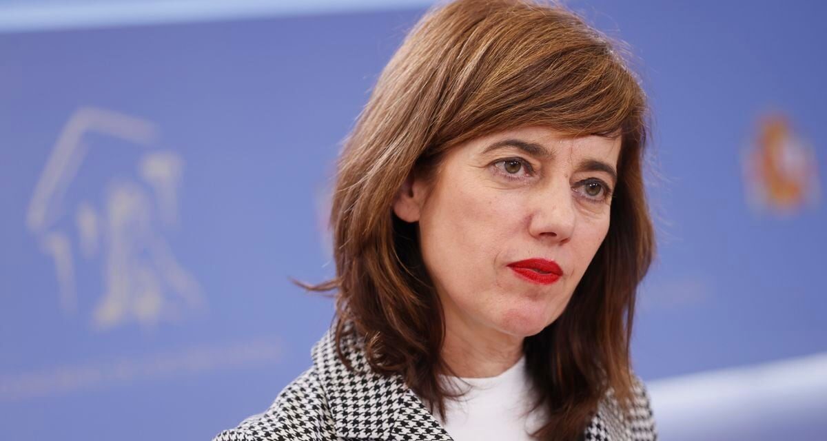 Sumar propone a Marta Lois como candidata a la Xunta de Galicia |  España