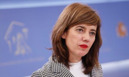 Sumar propone a Marta Lois como candidata a la Xunta de Galicia |  España