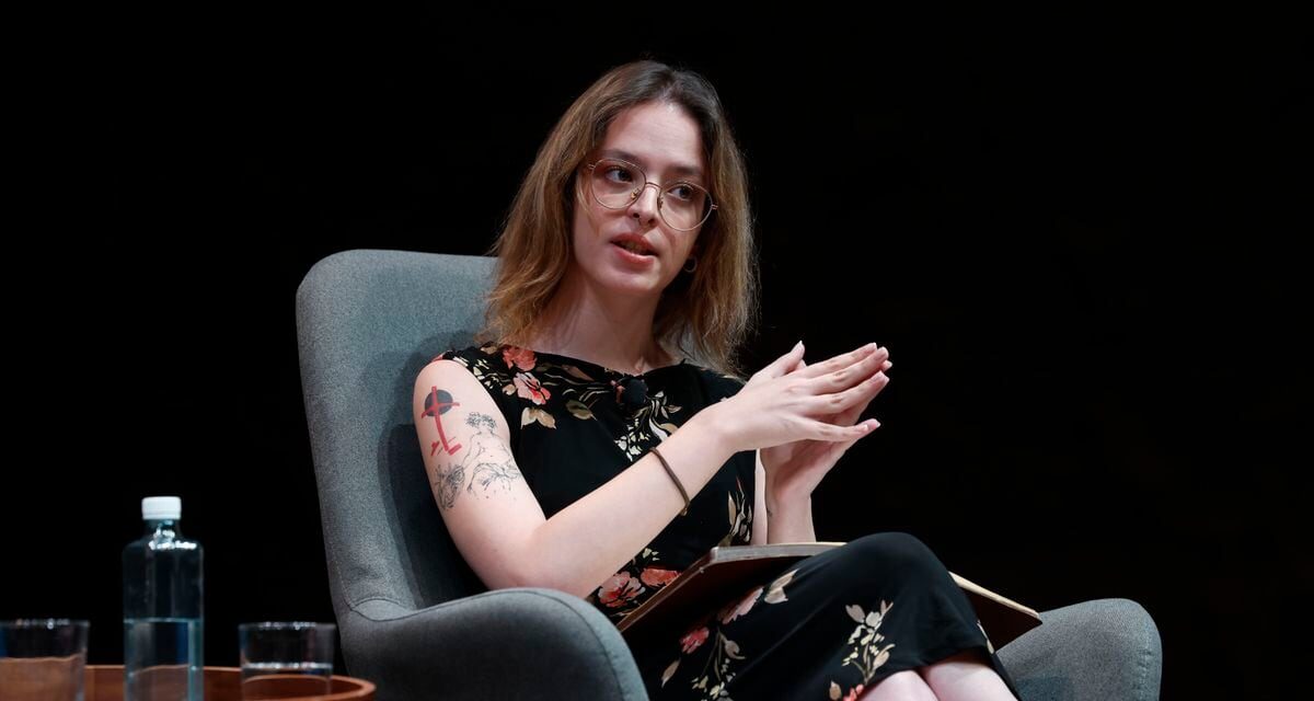 Sumar tilda de “vergonzoso” el nombramiento de Isabel García al frente del Instituto de las Mujeres |  sociedad