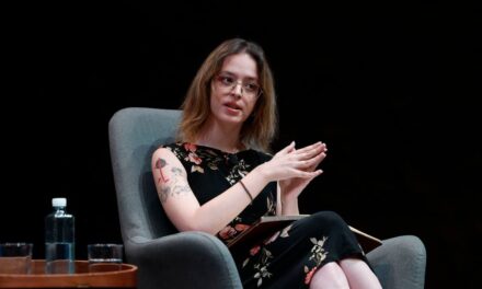 Sumar tilda de “vergonzoso” el nombramiento de Isabel García al frente del Instituto de las Mujeres |  sociedad