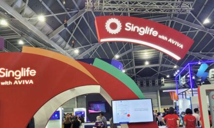 Sumitomo Life comprará participación en el negocio de seguros de Singapur