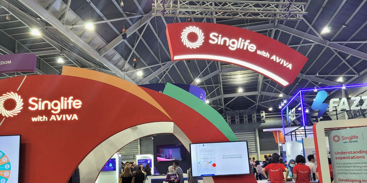 Sumitomo Life comprará participación en el negocio de seguros de Singapur