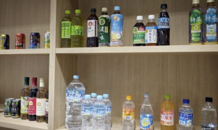 Suntory Beverage & Food abandona el negocio de bebidas no alcohólicas en Indonesia
