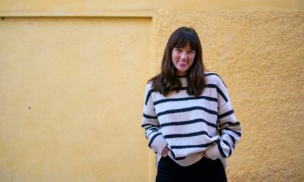 Susana Abaitua: “Me ha costado mucho ver que no pasa nada por decir: 'Estoy buena” |  S Moda: Revista de moda, belleza, tendencias y famosos