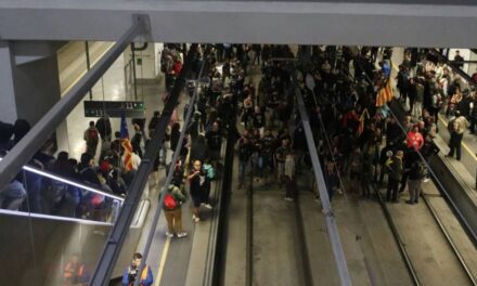 Suspendido el primer juicio vinculado al 'procés' por la futura ley de amnistía |  Cataluña |  España