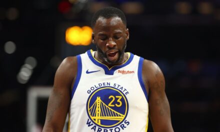 Fuentes: Draymond Green utiliza reuniones virtuales para trazar el retorno