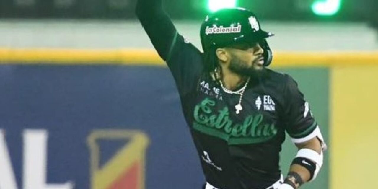 Tatis Jr. brilla y Estrellas se imponen a Toros en Dominicana
