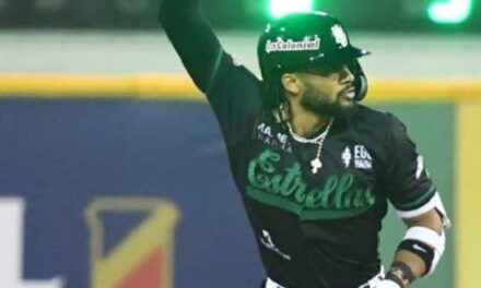 Tatis Jr. brilla y Estrellas se imponen a Toros en Dominicana