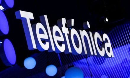 Telefónica propone reestructurar plantilla para 5.124 puestos de trabajo en España