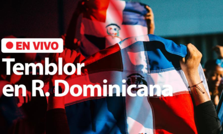 Temblor en Rep. Dominicana hoy, 19 de diciembre – hora, magnitud y epicentro del último sismo vía CNS |  Centro Nacional de Sismología |  MEZCLA