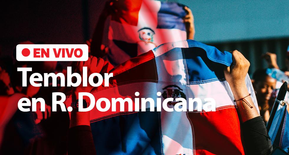 Temblor en Rep. Dominicana hoy, 19 de diciembre – hora, magnitud y epicentro del último sismo vía CNS |  Centro Nacional de Sismología |  MEZCLA