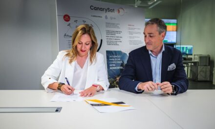 Tenerife acogerá un centro de control de satélites de telecomunicaciones tras una inversión de 300 millones |  Economía