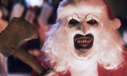 “Terrifier 3″ llega a las salas de cine de Perú gracias a Diamond Films |  SALTAR-INTRO